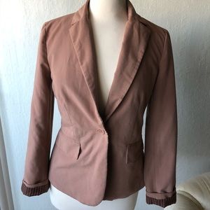 Forever 21 Blazer (SOLD)